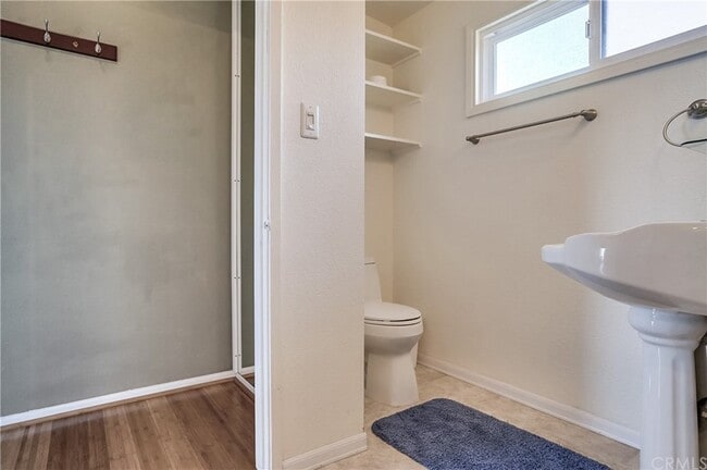 Building Photo - 714 W 31st St