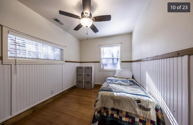 Building Photo - 2580 Rose Ave