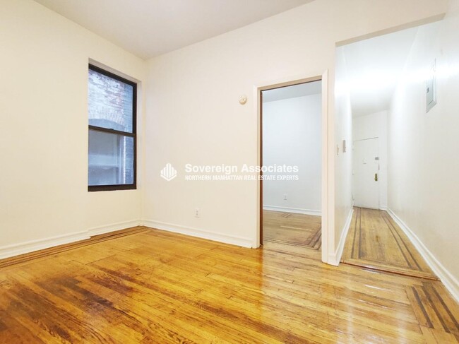 Floorplan - 3135 Broadway