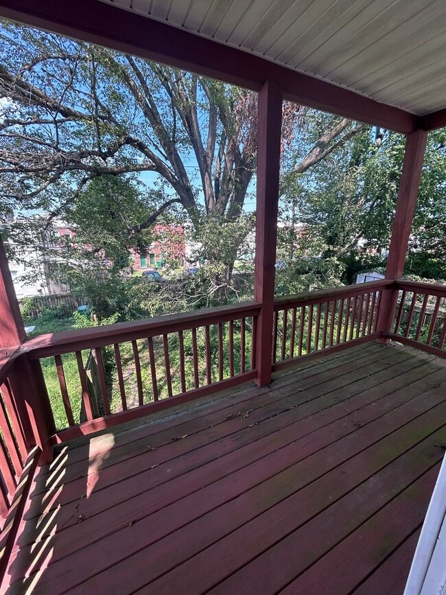 Building Photo - Charming 4-Bedroom Rental in The Fan District