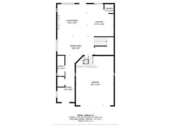 Building Photo - 6105 N Boulter Peak Ln