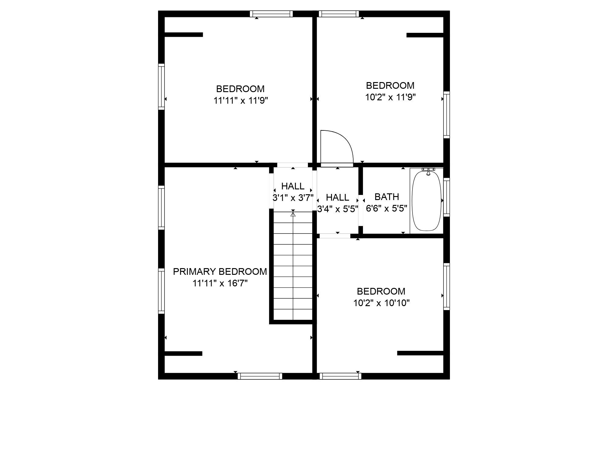 Building Photo - 1225 Regent St