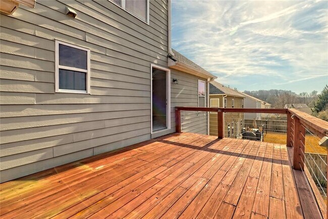 Building Photo - 5145 Fieldgate Ridge Dr