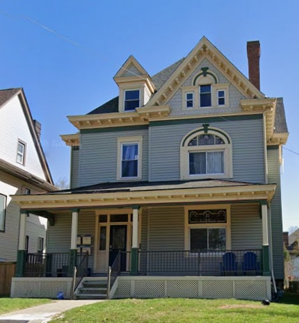 Building Photo - 464 Teece Ave