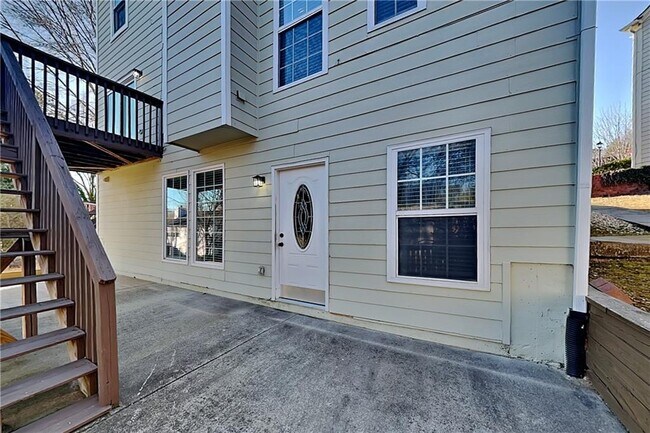 Building Photo - 230 Lembeth Ct