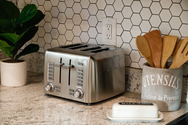 Building Photo - High-End, FULLY FURNISHED, Gated Community...