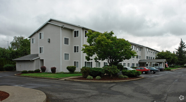 Primary Photo - Englewood West Apartments