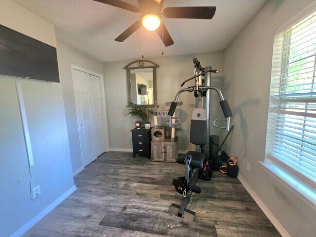 Building Photo - Near NAS Pensacola | 3BR Home with Large Deck & Fenced Backyard