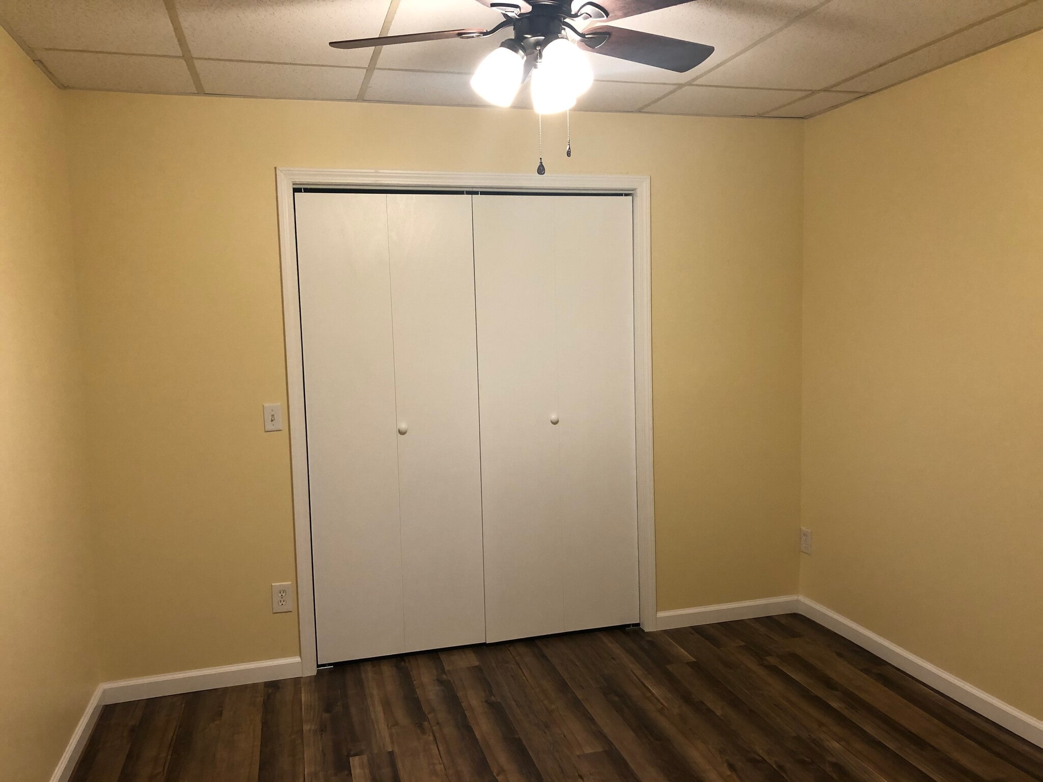 Bedroom - 1620 Glen Ave
