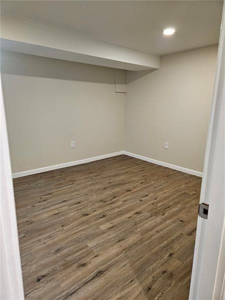 Building Photo - 6306 Burchfield Ave