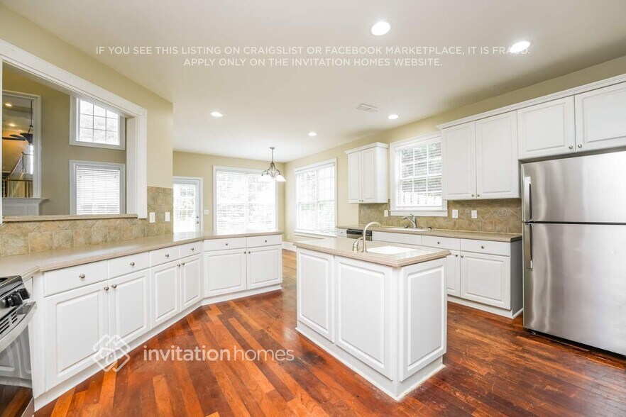 Building Photo - 1704 Rising View Cir