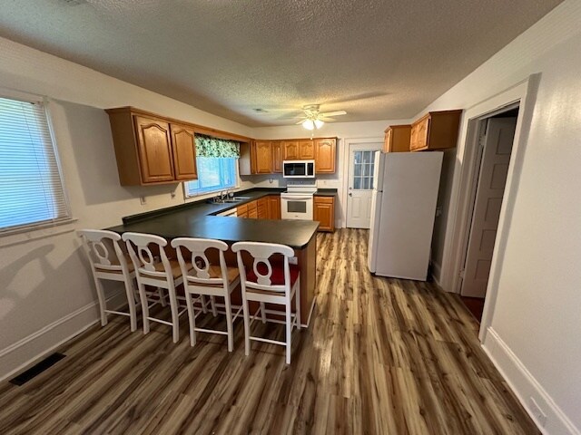 Kitchen - 109 S 17th St