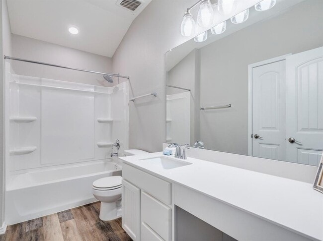 Building Photo - 9011 Pin Brush Dr