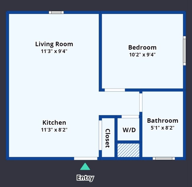 Building Photo - Newly Build 1 Bedroom Apartment ADU - Mira...
