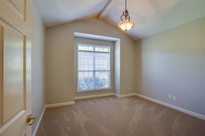2nd Bedroom - 7111 Sunrise Cir