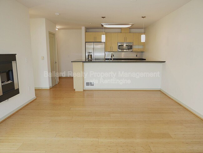 Building Photo - 1530 NW Market St