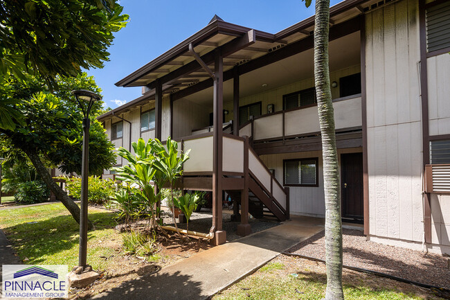 Building Photo - 96-230 Waiawa Road #28