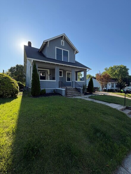 Building Photo - 6409 Brook Ave