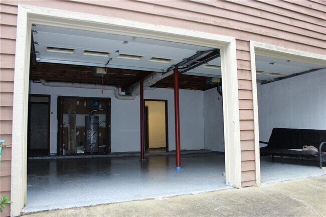 Building Photo - 3921 Emerson St