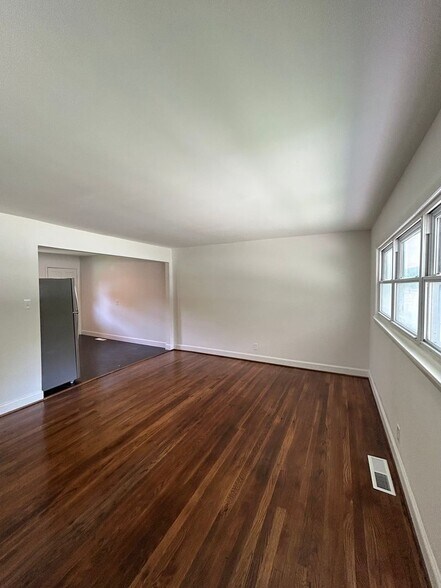 Building Photo - 3761 Avera Ave