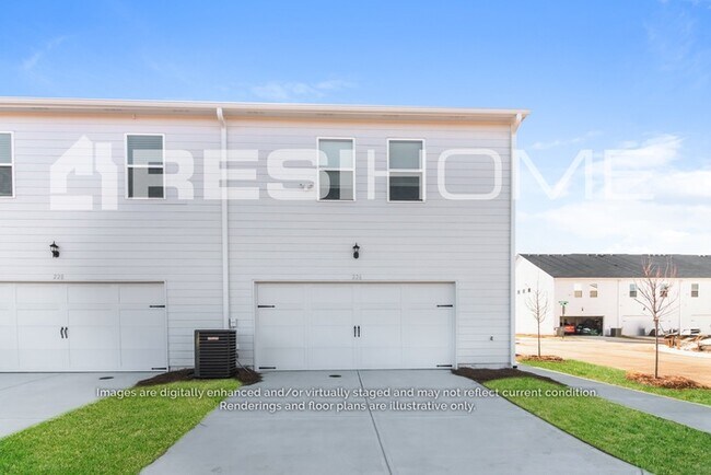 Building Photo - 167 Bear Cir