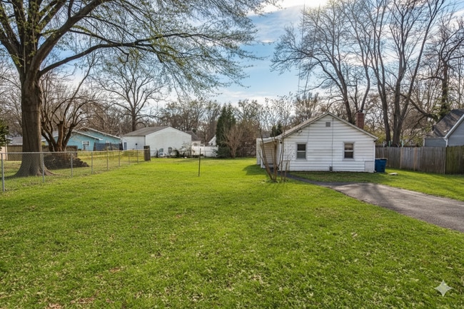 Building Photo - Affordable 2-Bedroom House for Rent – St. Louis, MO