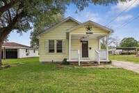 Building Photo - 1013 N 20th St