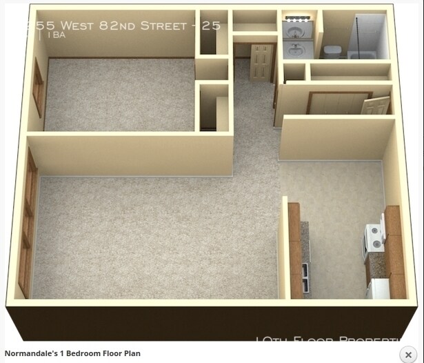 Building Photo - Normandale Lake Estates