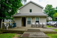 Building Photo - 124 Crain Ave