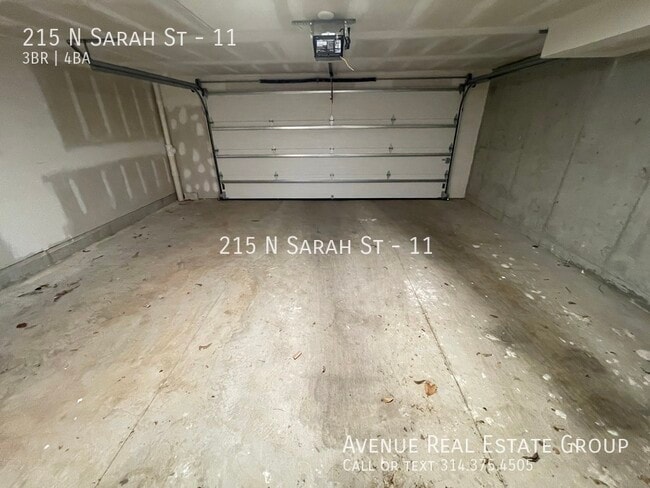 Building Photo - 215 N Sarah St