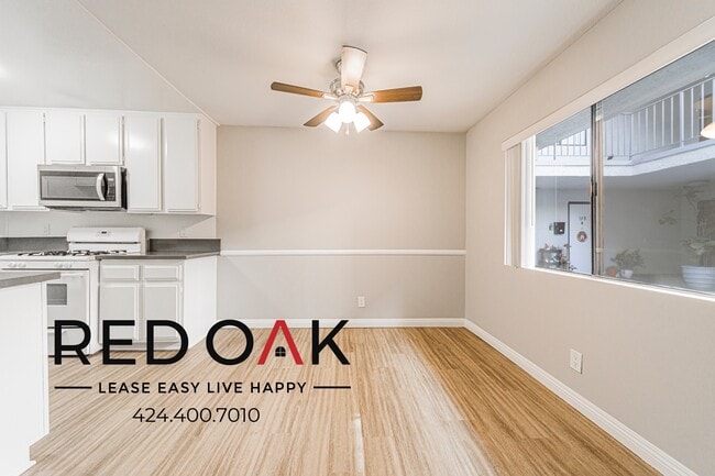 Building Photo - 4451 Vista Del Monte Ave