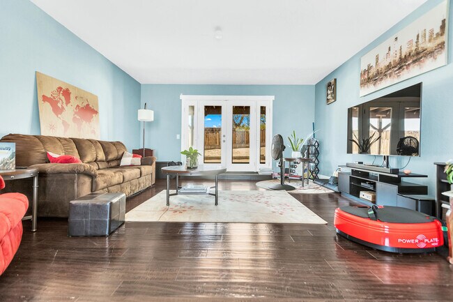 Building Photo - 73853 Playa Vista Dr