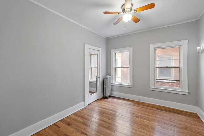 Building Photo - 1651 Atkinson St