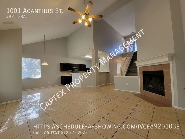 Primary Photo - 1001 Acanthus St