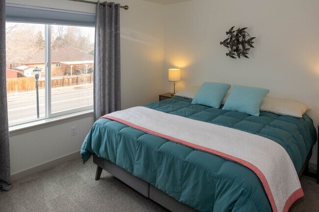 Building Photo - Detatched Home in Village at Rose Farm, Berthoud!