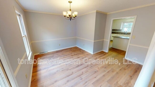 Building Photo - 710 Stallings Rd