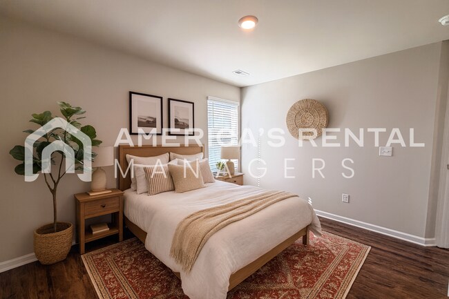 Building Photo - New Construction Townhouse Available for R...