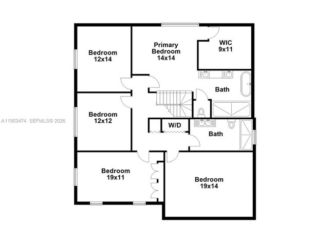 Building Photo - 1117 Alberca St