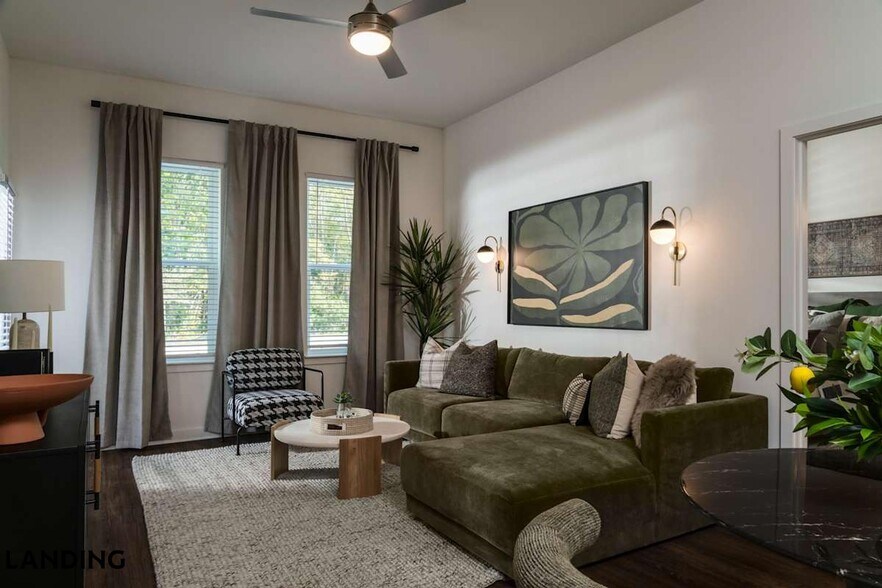 Building Photo - 2110 Birkhall St