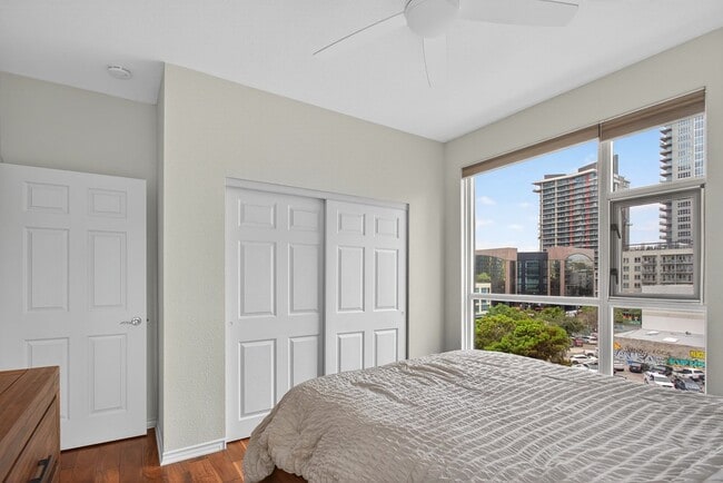 Building Photo - Sleek Urban Living in Vibrant Little Italy