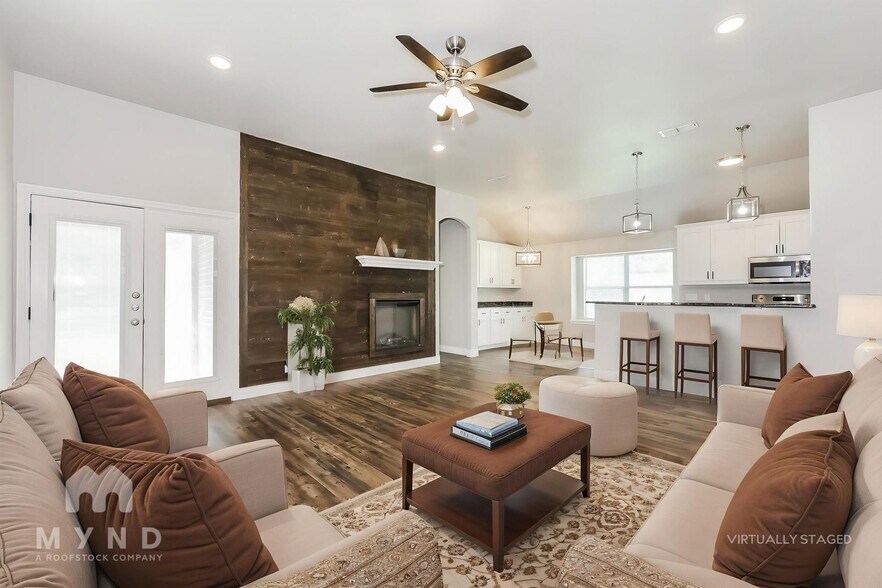 Building Photo - 109 Overhill Dr