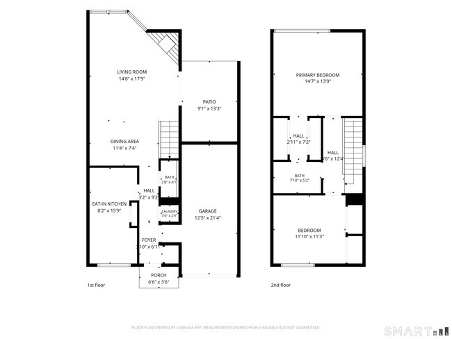 Building Photo - 40 Huntington Ct