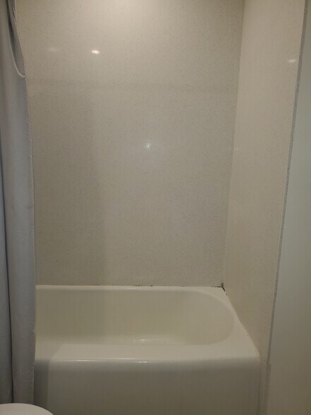 Shower - 254 Abbot Ave