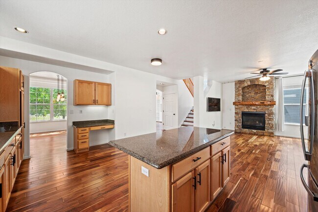 Building Photo - Stunning Tennyson Park Home | 4 Bedrooms, Finished Basement & Open Space Views