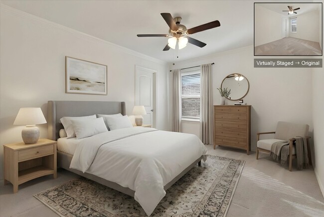 Building Photo - 628 Presidio St