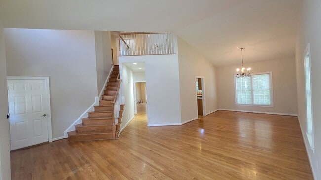Building Photo - Stunning and Spacious 5 Bed 4 Bath Colonial Home With A 2-Car Garage In Bailwick