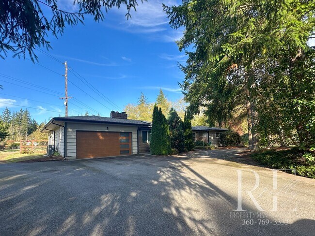 Building Photo - Mid-Century Modern Dream Home with Chef’s ...