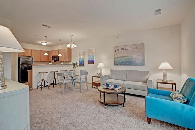 Building Photo - Swan Creek