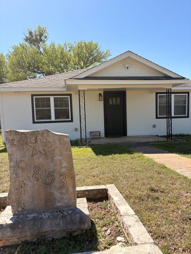 Building Photo - 9853 FM2843