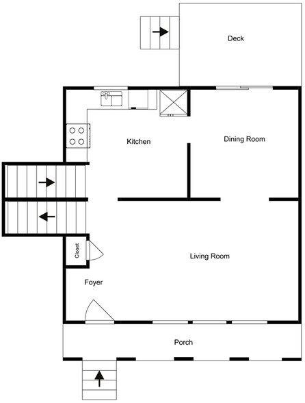 Building Photo - 105 Feldwood Pines St